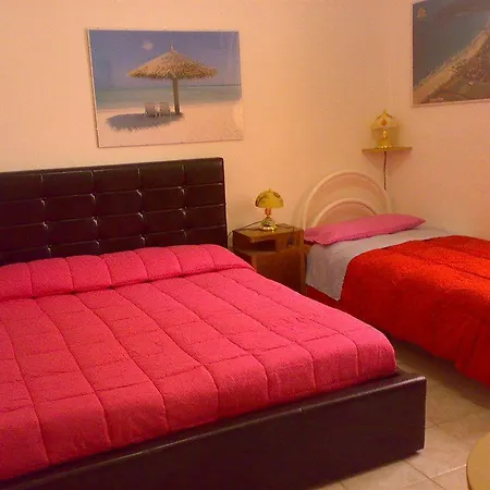 Guest house Arazurrina Cagliari