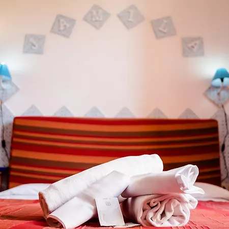 Guest house Arazurrina