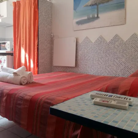 Guest house Arazurrina